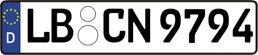 LB-CN9794