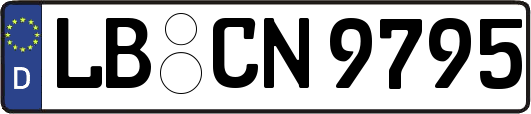 LB-CN9795