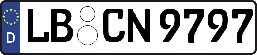 LB-CN9797