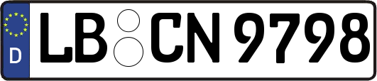 LB-CN9798