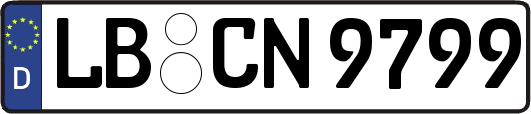 LB-CN9799