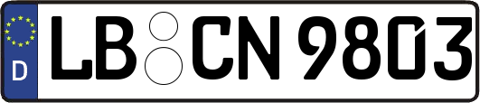 LB-CN9803