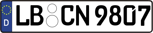 LB-CN9807