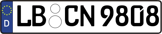 LB-CN9808
