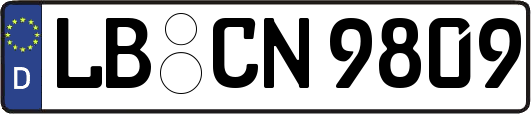 LB-CN9809