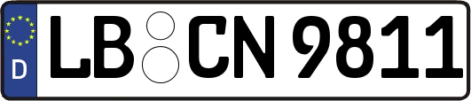 LB-CN9811