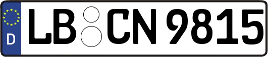 LB-CN9815
