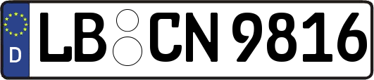 LB-CN9816