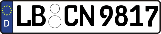 LB-CN9817