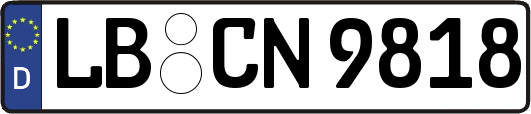 LB-CN9818