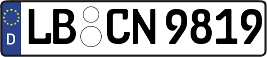 LB-CN9819