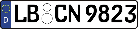 LB-CN9823