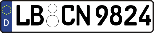 LB-CN9824