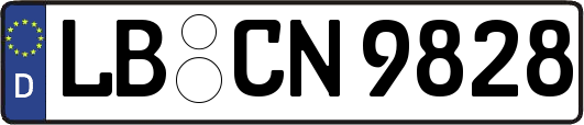 LB-CN9828