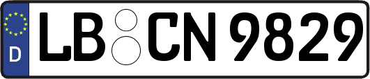 LB-CN9829