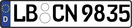 LB-CN9835