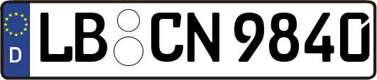 LB-CN9840