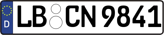 LB-CN9841
