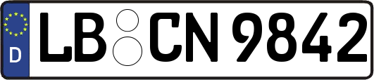 LB-CN9842