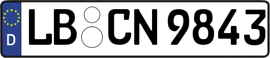 LB-CN9843
