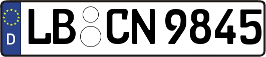 LB-CN9845