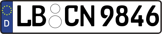 LB-CN9846