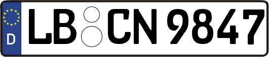 LB-CN9847