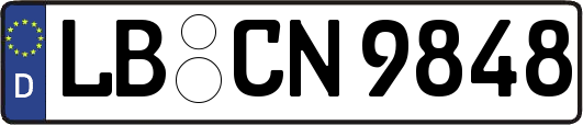 LB-CN9848
