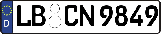 LB-CN9849
