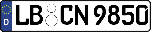 LB-CN9850