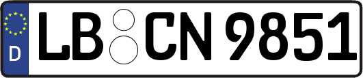 LB-CN9851