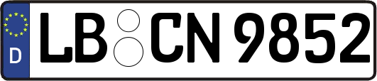 LB-CN9852