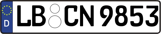 LB-CN9853
