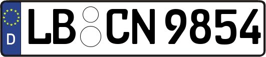 LB-CN9854