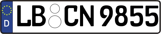 LB-CN9855