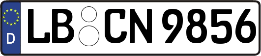 LB-CN9856