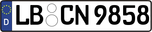 LB-CN9858