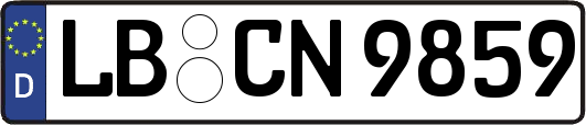 LB-CN9859