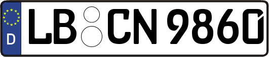 LB-CN9860
