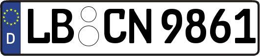 LB-CN9861