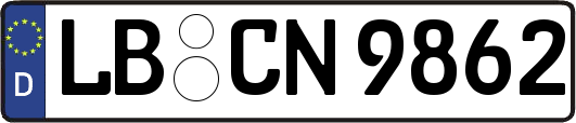 LB-CN9862