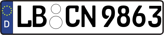 LB-CN9863