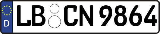LB-CN9864