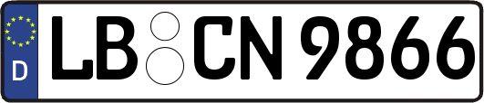 LB-CN9866