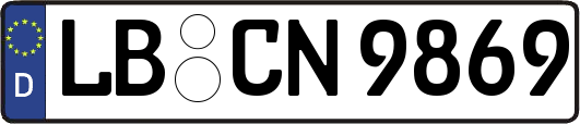 LB-CN9869