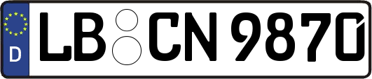 LB-CN9870