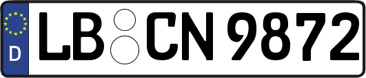 LB-CN9872