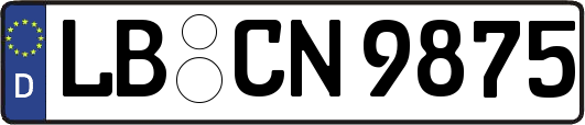 LB-CN9875