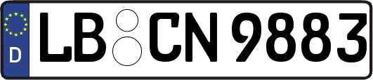 LB-CN9883