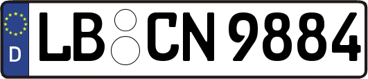LB-CN9884